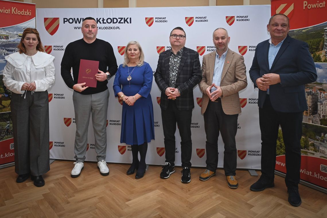 Promesy na realizację zadań z zakresu kultury fizycznej i sportu rozdane
