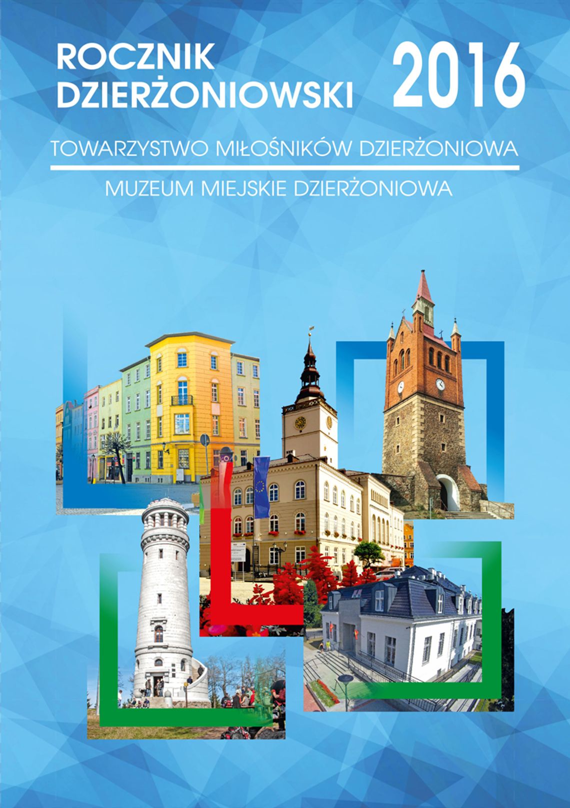 PROMOCJA ROCZNIKA DZIERŻONIOWSKIEGO 2016