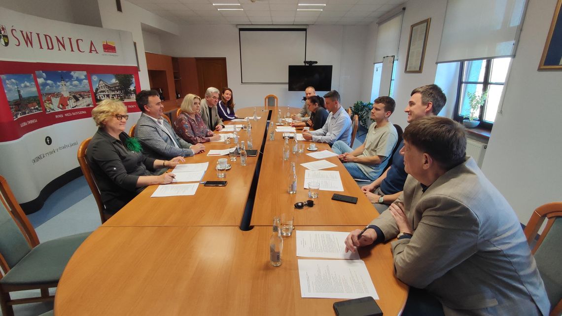 Promujemy najlepszych – zgłoś się po Świdnickiego Gryfa