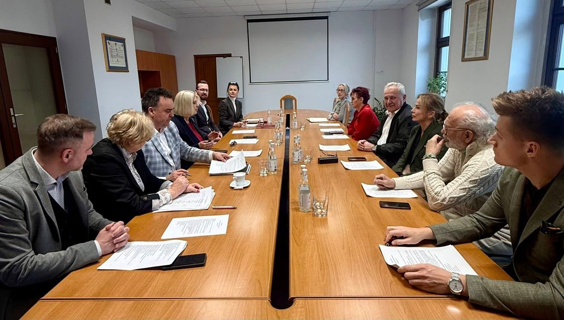 Promujemy najlepszych - zgłoś się po Świdnickiego Gryfa