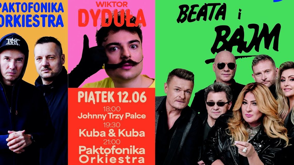 Przed nami Dni Świdnicy 2026 Przed nami Dni Świdnicy 2026