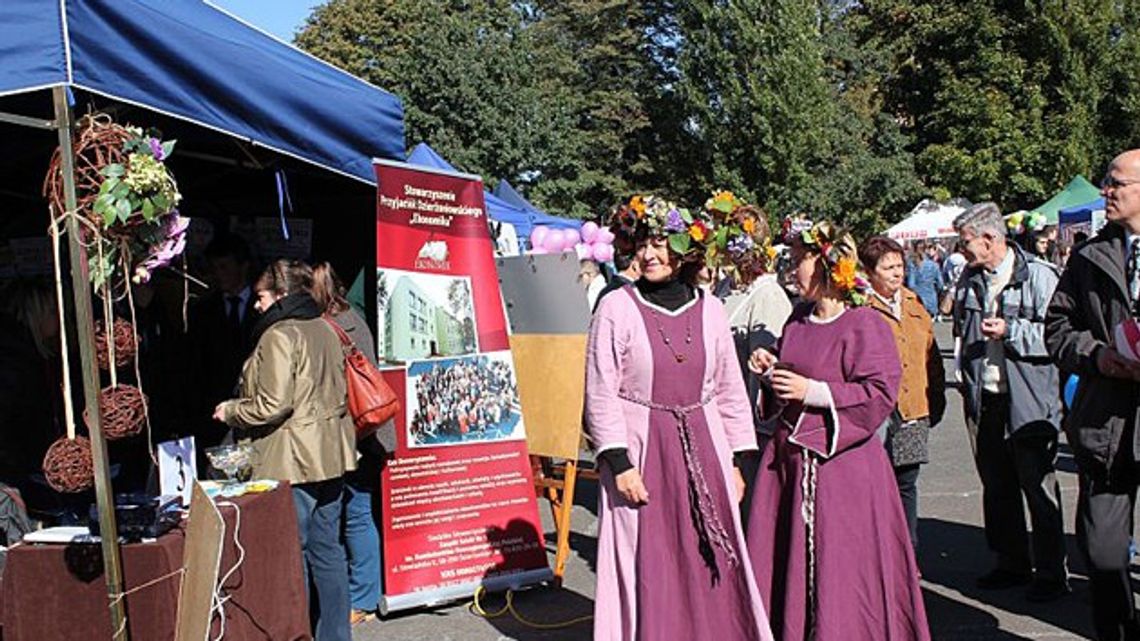 PRZED NAMI DZIEŃ ORGANIZACJI POZARZĄDOWYCH