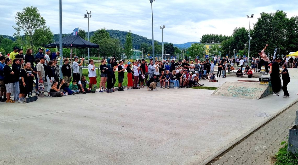 Przed nami jubileuszowa edycja "Lines of Bielawa"