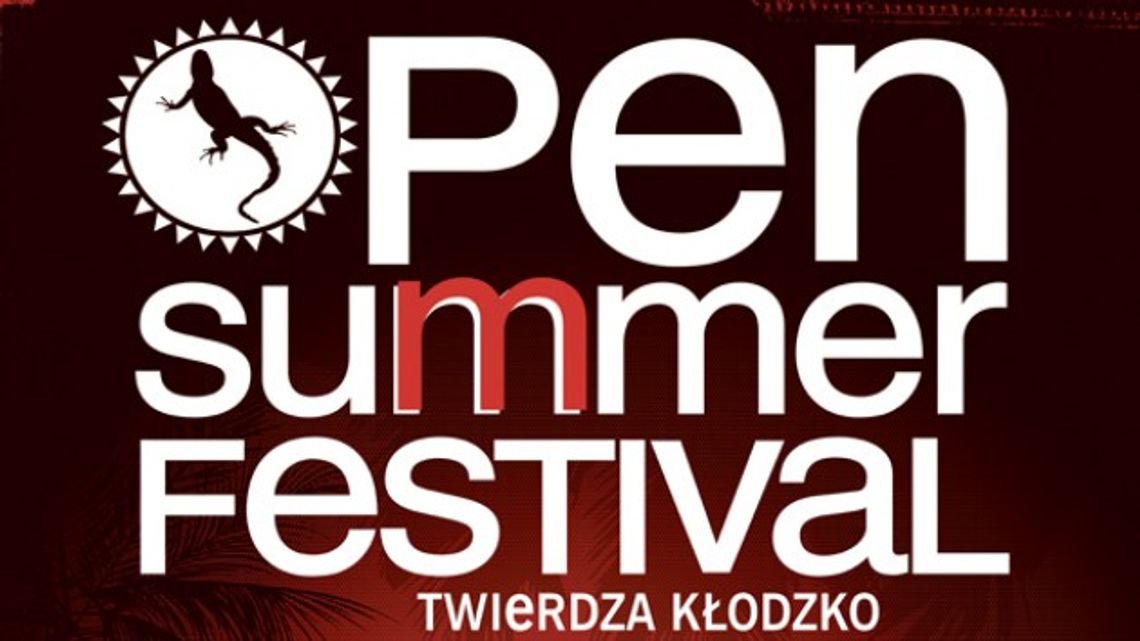 PRZED NAMI OPEN SUMMER FESTIVAL 