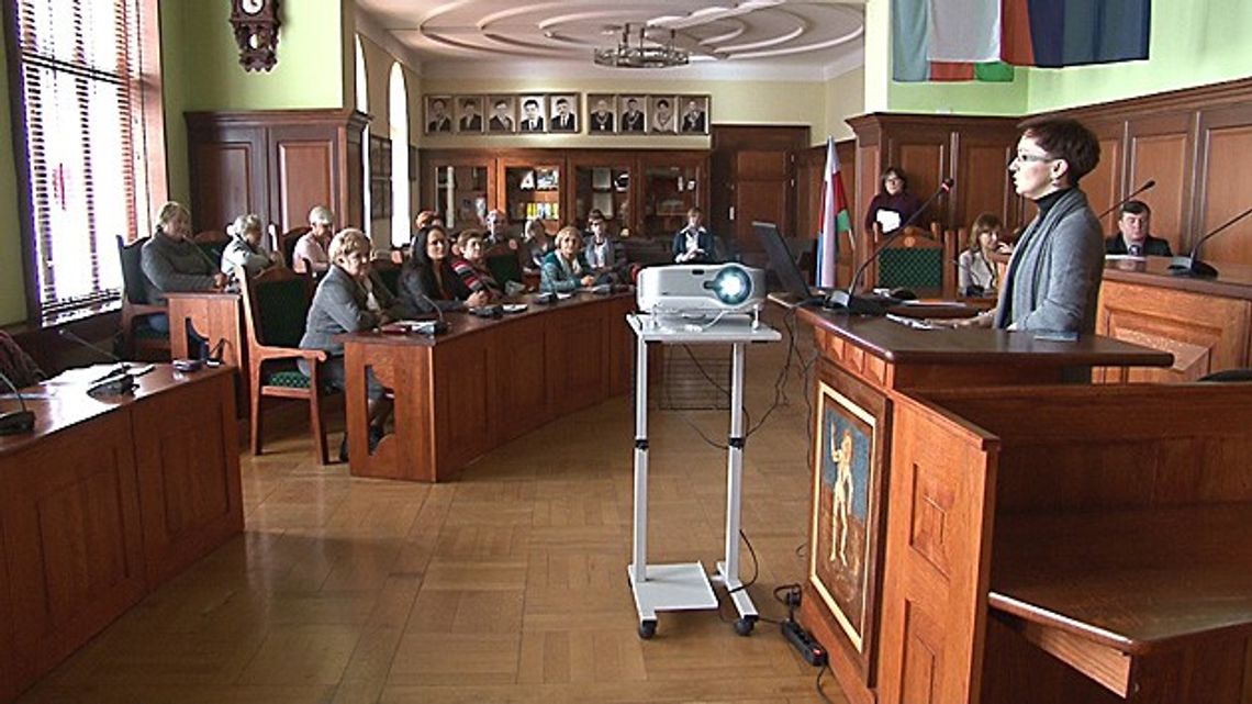 PRZEJMIJ INICJATYWĘ – ZMIENIAJ DZIERŻONIÓW