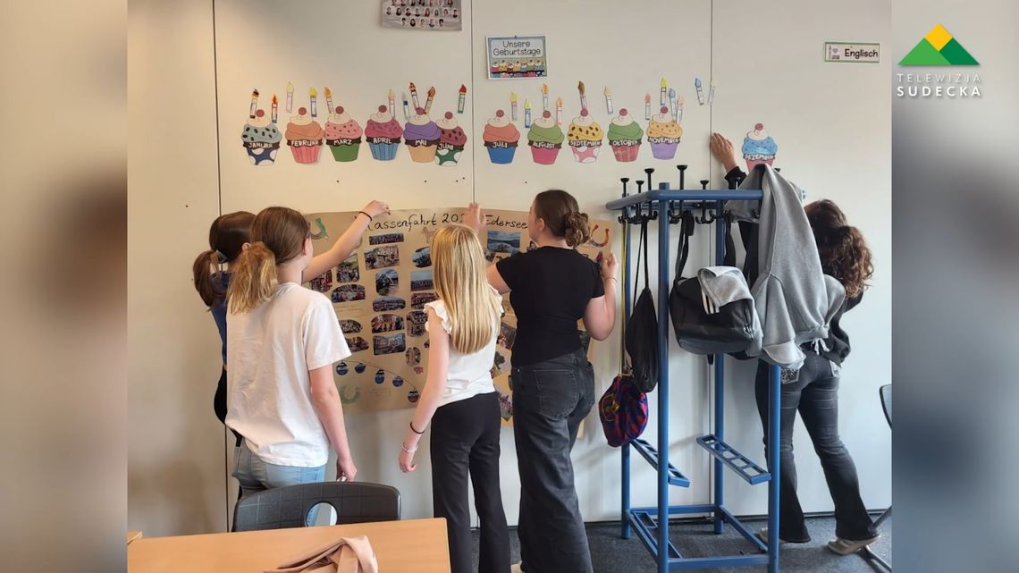 Przełamując Bariery: Uczniowie z Niepełnosprawnościami z Erasmusem w Hiszpanii