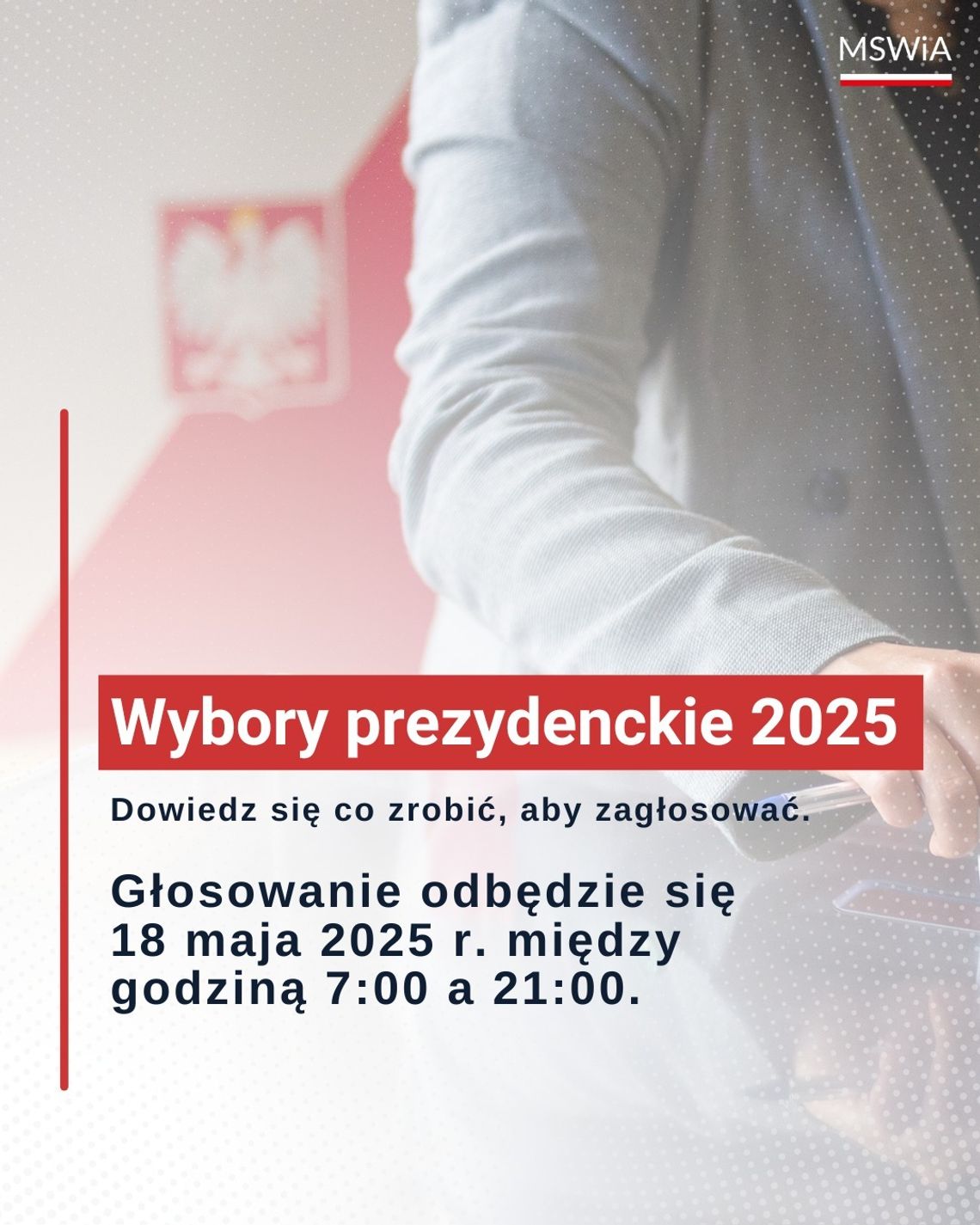 Przygotowania do wyborów. Są środki na bezpłatny transport do lokali