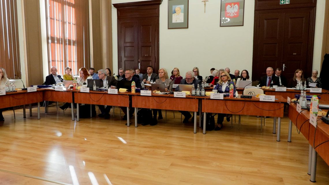 Rada Miejska Świdnicy przyznała tytuły „Zasłużony dla Miasta Świdnicy”