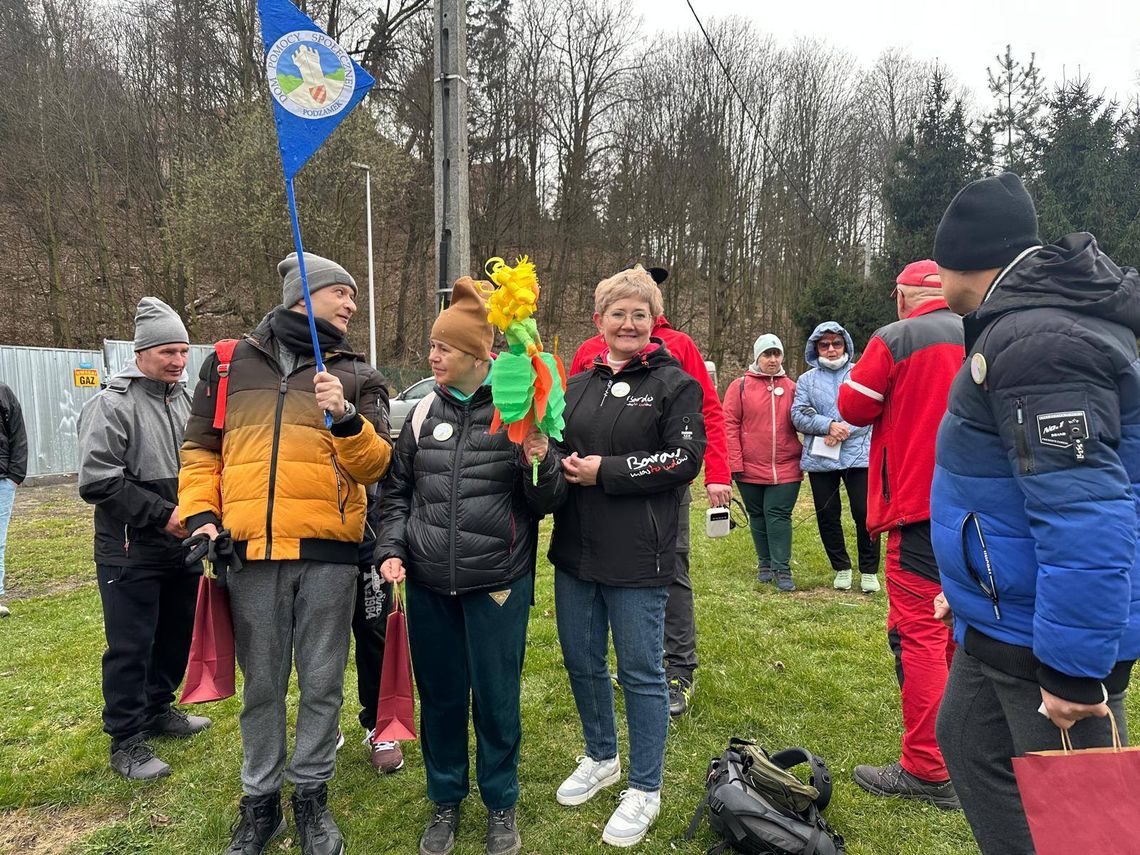 Rajdy integracyjne wróciły do Barda Rajdy integracyjne wróciły do Barda