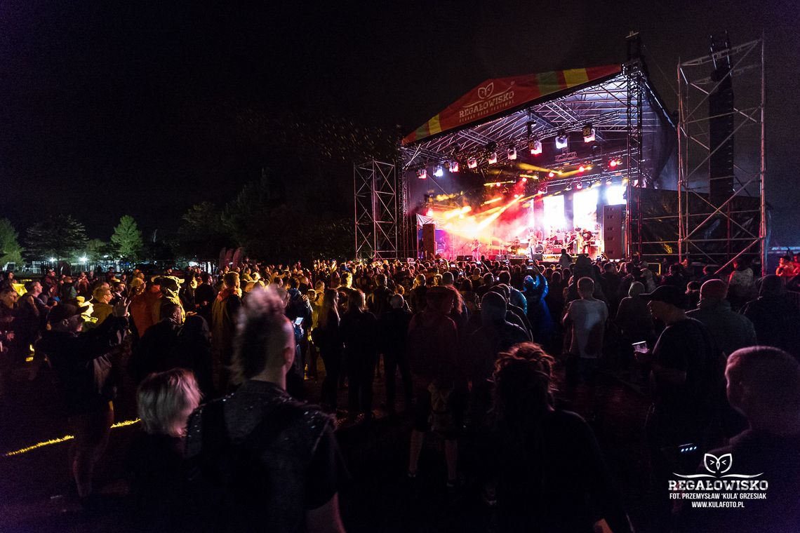 Regałowisko 2022 - podsumowanie Regałowisko 2022 - podsumowanie