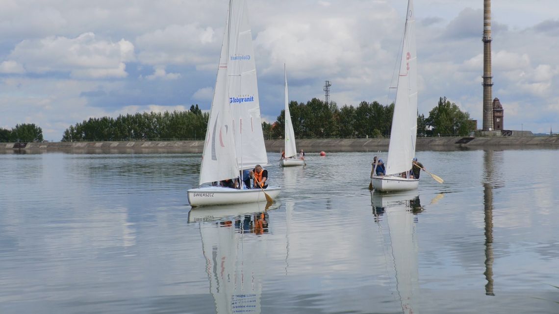 Regaty o Puchar Starosty Dzierżoniowskiego Regaty o Puchar Starosty Dzierżoniowskiego
