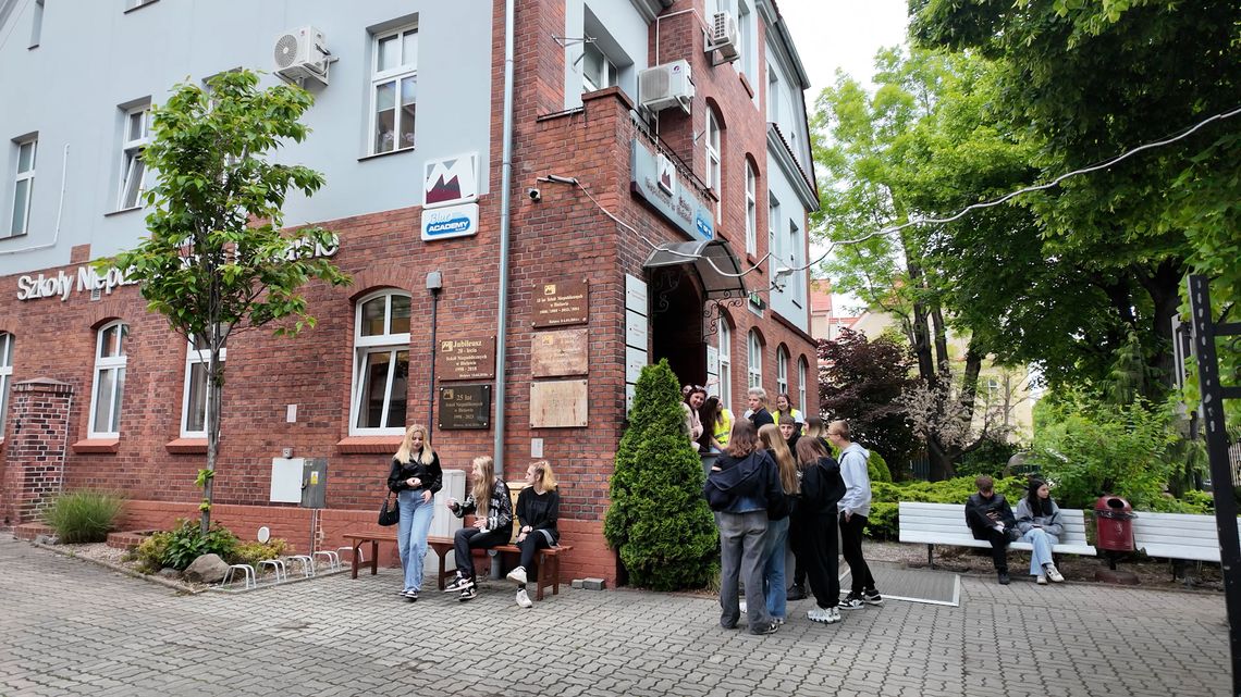 Rekrutacja 2025 do Szkół Niepublicznych w Bielawie – szansa dla każdego ucznia!