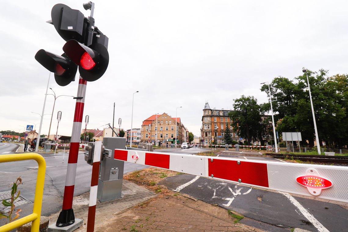 Remont przejazdu na ul. Wałbrzyskiej w Świdnicy – objazdy i zmiany w MPK