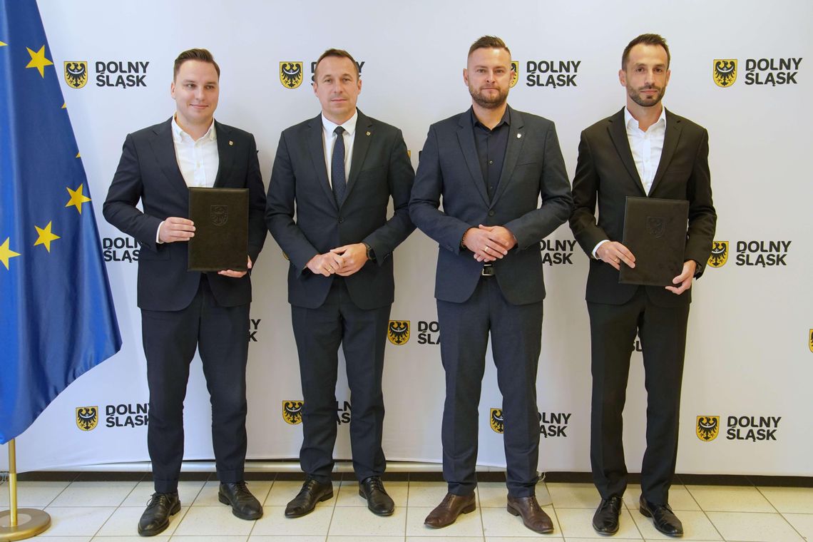 Remont ważnej drogi wojewódzkiej