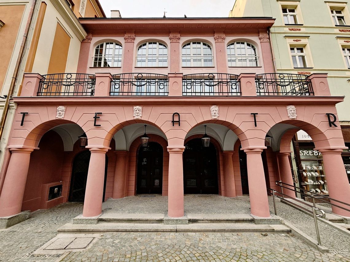 Rewitalizacja, kultura, drogi i ekologia. Świdnica skutecznie sięga po środki zewnętrzne Rewitalizacja, kultura, drogi i ekologia. Świdnica skutecznie sięga po środki zewnętrzne