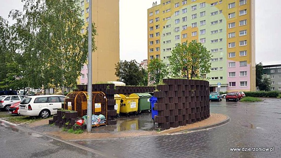 REWOLUCJA EKOLOGICZNA, NIE CENOWA REWOLUCJA EKOLOGICZNA, NIE CENOWA