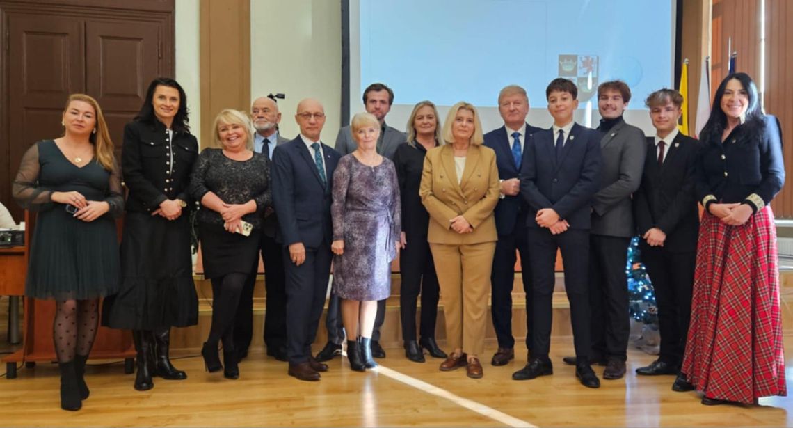 Rok 2026 w Świdnicy będzie należał do młodych