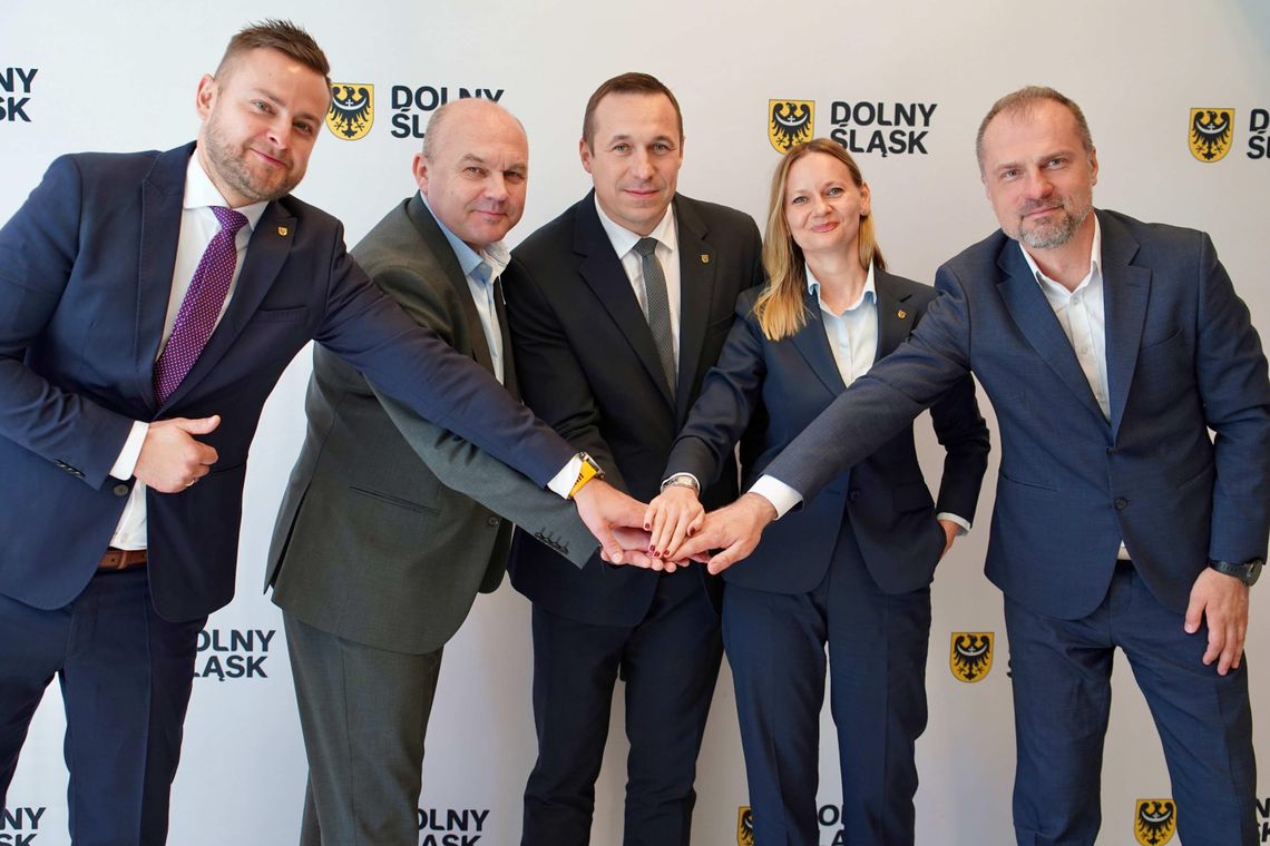 Rok ważnych inwestycji – kolej wraca do Karpacza