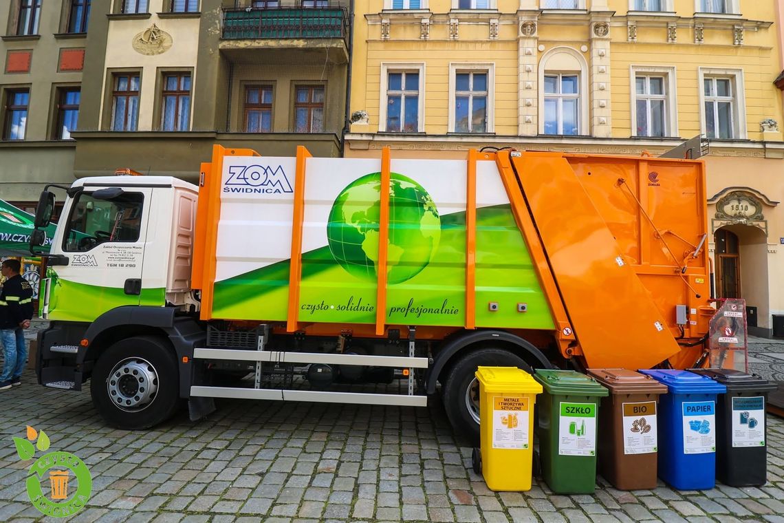 Rosnące koszty gospodarowania odpadami. Świdnica proponuje nowe stawki od 2027 roku Rosnące koszty gospodarowania odpadami. Świdnica proponuje nowe stawki od 2027 roku