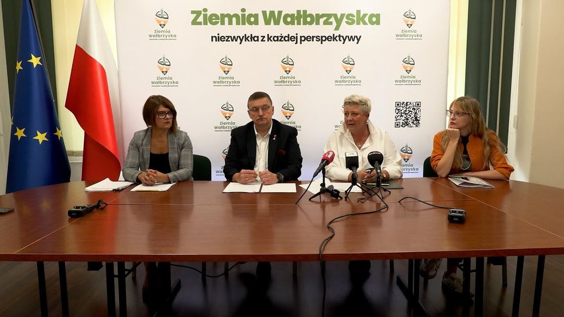 Równi choć różni