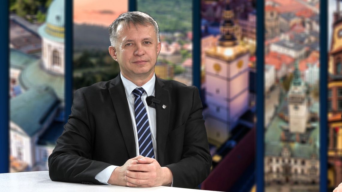 Rozmowa z Adamem Jaśnikowskim, radnym sejmiku województwa dolnośląskiego