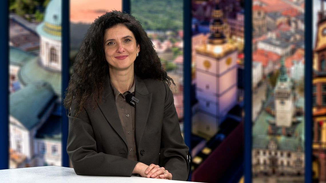 Rozmowa z Anną Żabską Wojewodą Dolnośląską