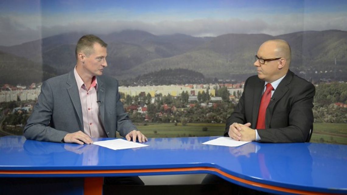 ROZMOWA Z DANIELEM DUBASEM PREZESEM MZBM W BIELAWIE