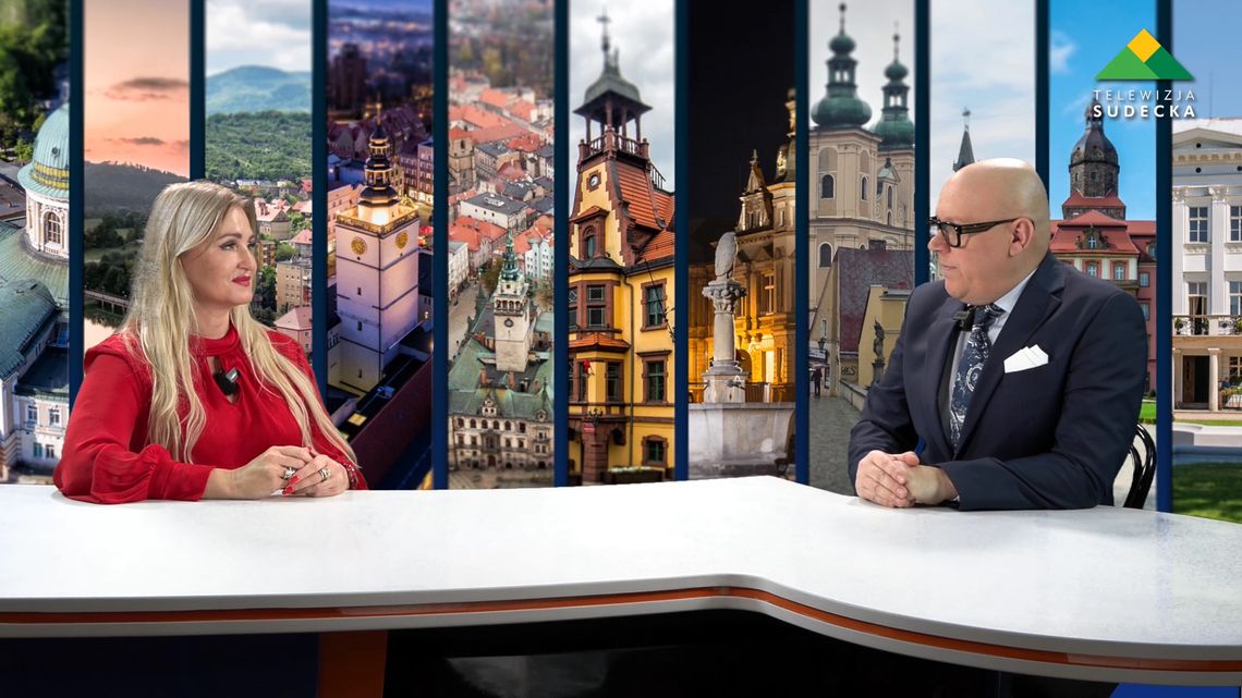 Rozmowa z Darią Michalską, dyrektor Niepublicznych Szkół w Bielawie