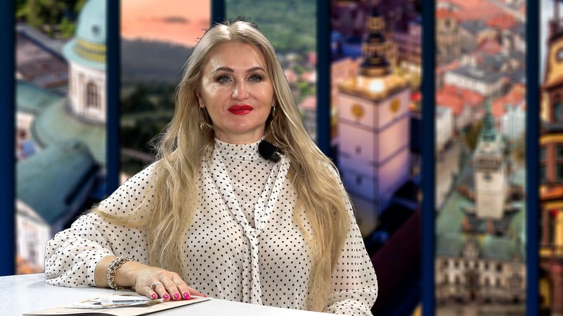 Rozmowa z Darią Michalską, dyrektor Niepublicznych Szkół w Bielawie Rozmowa z Darią Michalską, dyrektor Niepublicznych Szkół w Bielawie