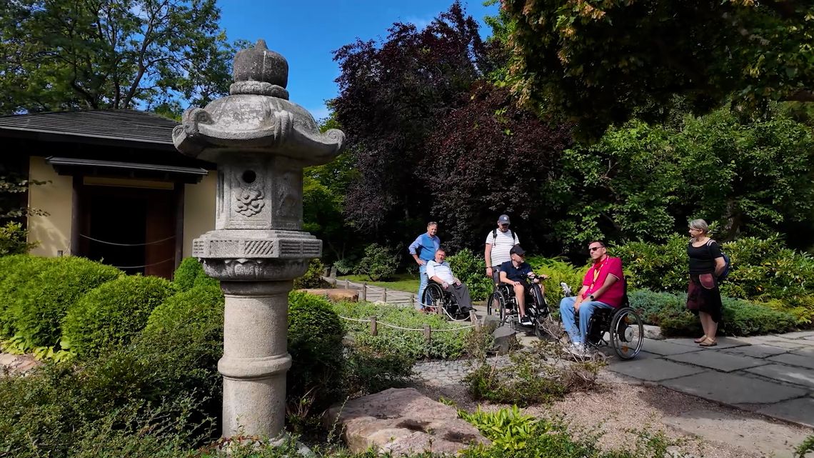 Ruszył cykl filmów pod hasłem „Dostępnik Dolnośląski”