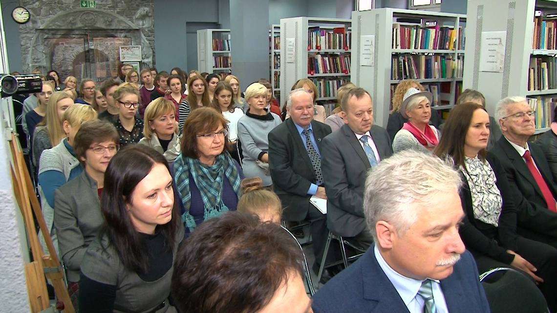 RUSZYŁ DOLNOŚLĄSKI FESTIWAL NAUKI