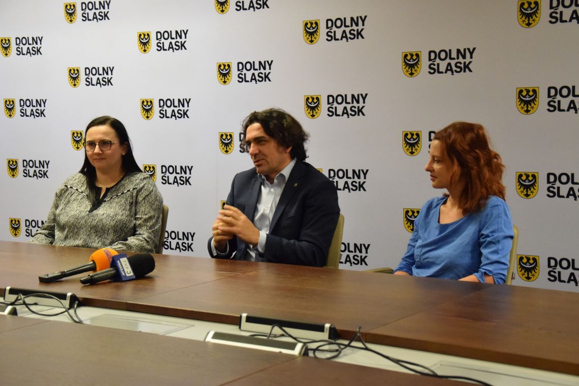 Ruszył nabór na projekty dla dolnośląskich twórców i animatorów kultury w roku 2023