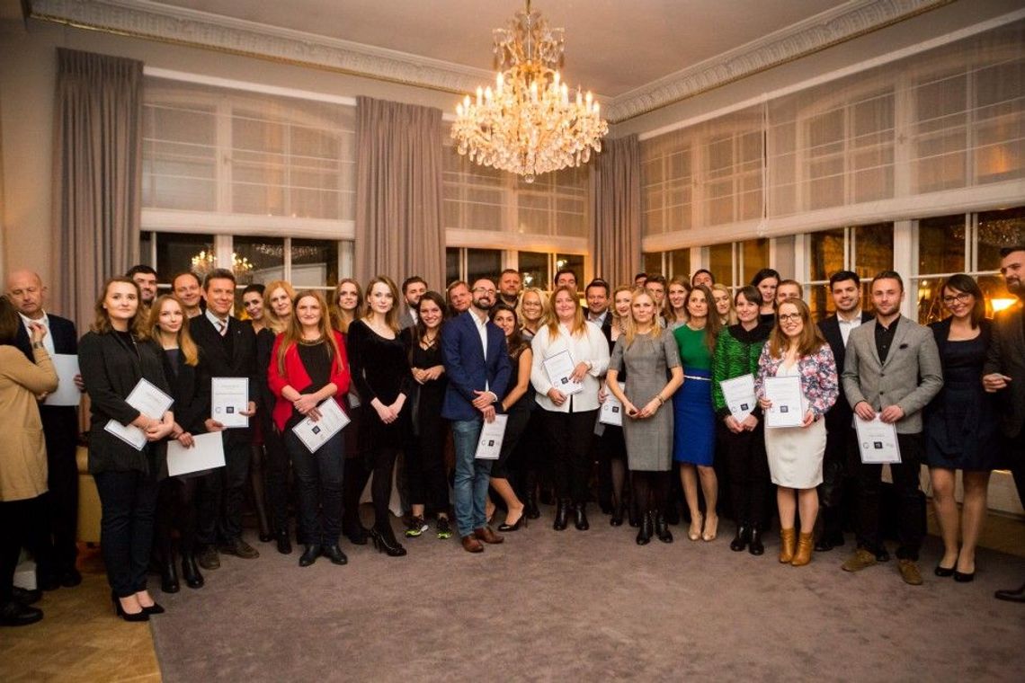 RUSZYŁA REKRUTACJA DO V EDYCJI MENTORS4STARTERS 