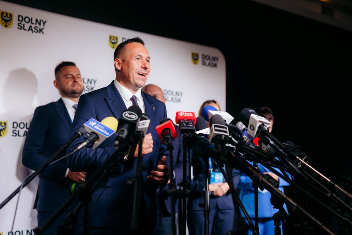 Ruszyło Forum Ekonomiczne w Karpaczu