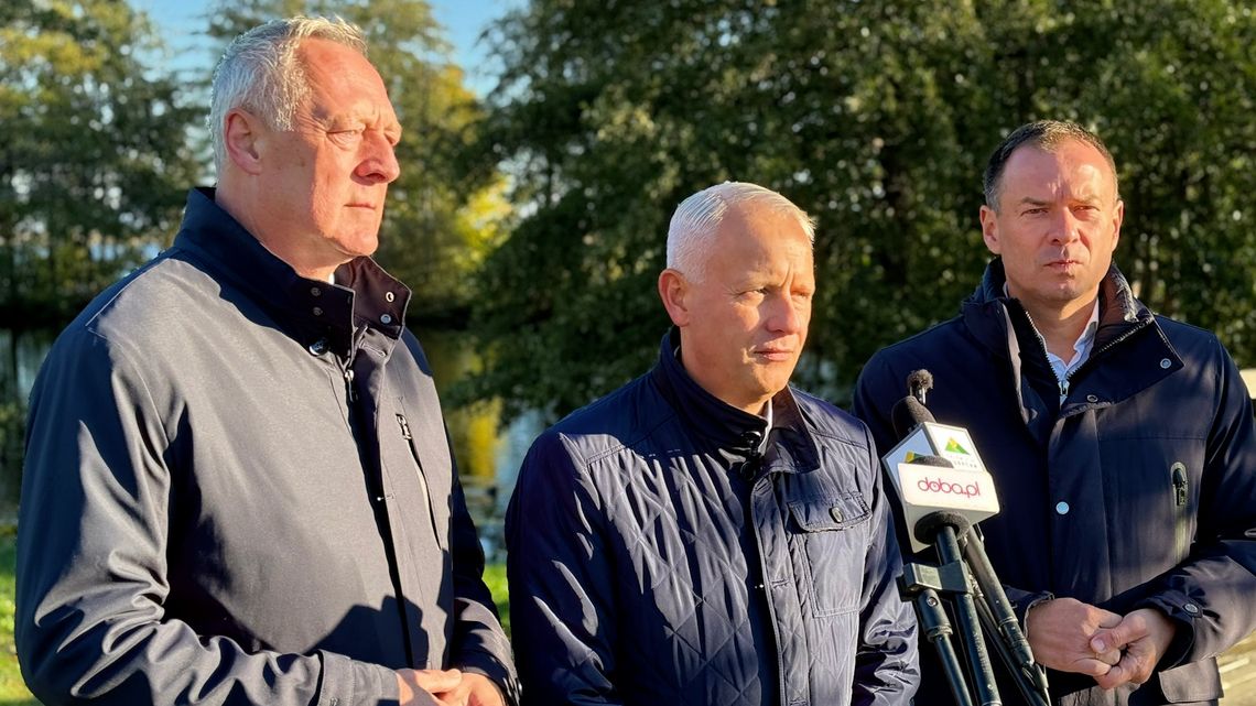 Rząd wsparł Bielawę kwotą 1,6 mln złotych na inwestycje