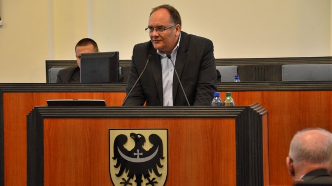 SĄ PIENIĄDZE NA WSCHODNIĄ OBWODNICĘ WAŁBRZYCHA