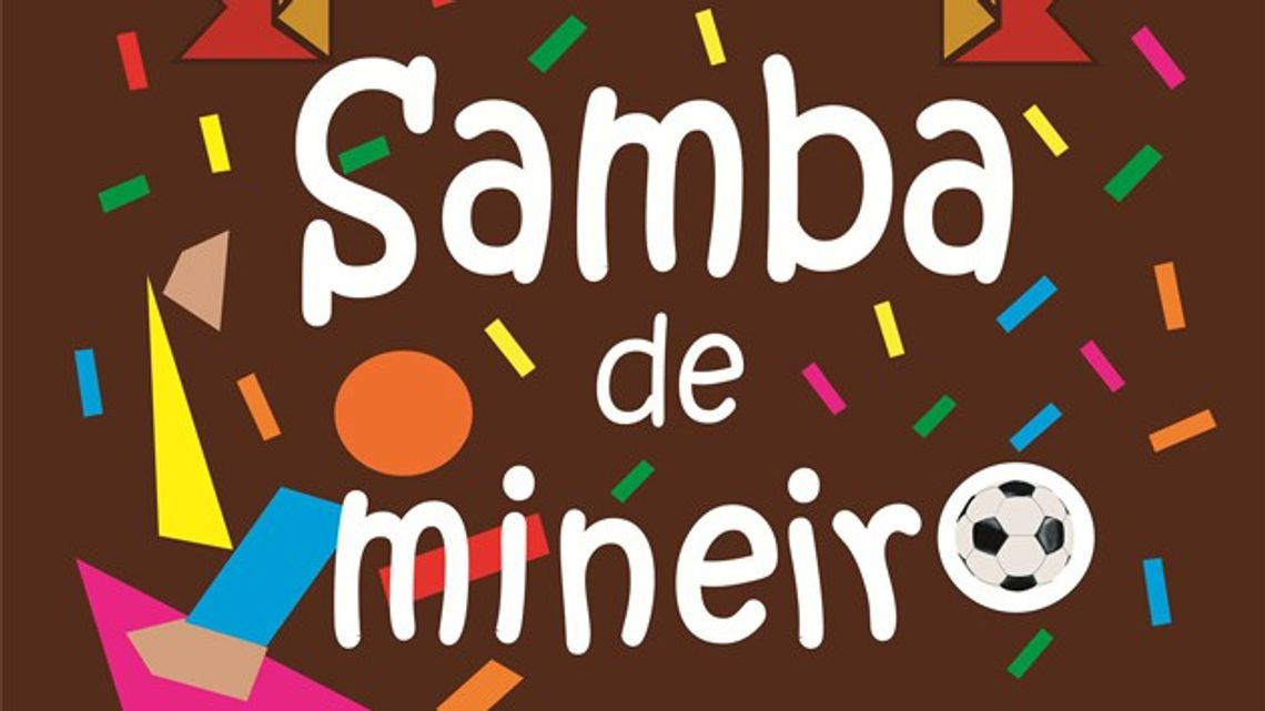 SAMBA I EMIGRANCI W TEATRZE DRAMATYCZNYM