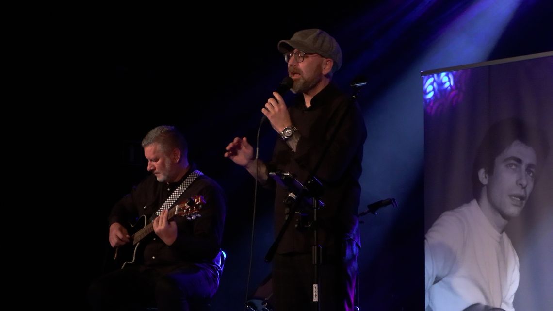 Senioralia 2025: „Retro Gitary” z Muzyczną Podróżą w Bielawie Senioralia 2025: „Retro Gitary” z Muzyczną Podróżą w Bielawie