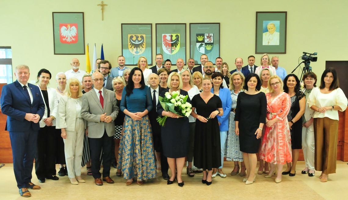 Sesja Absolutoryjna w Świdnicy