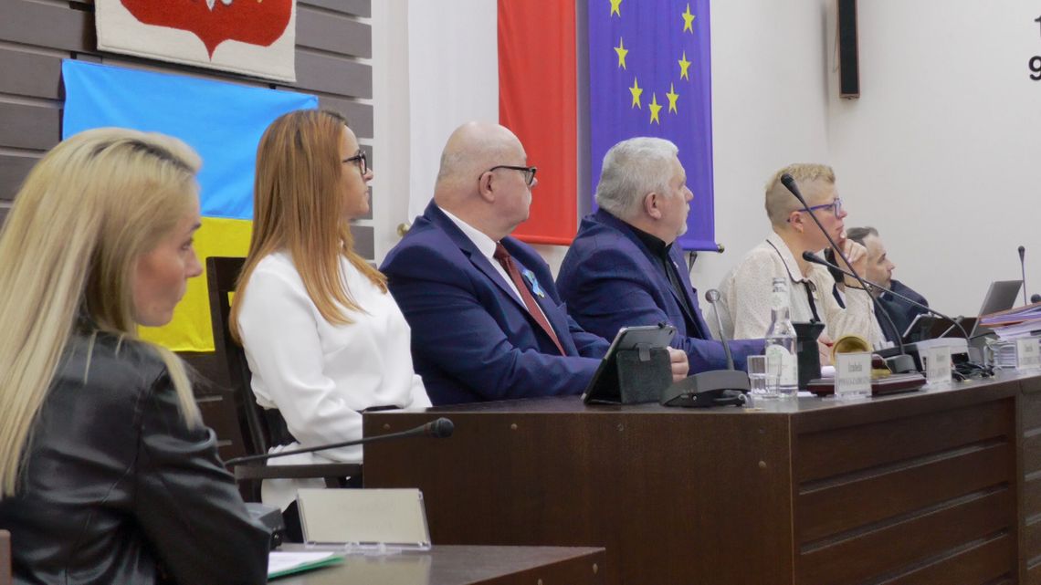 Sesja Rady Powiatu Dzierżoniowskiego – 28 marca