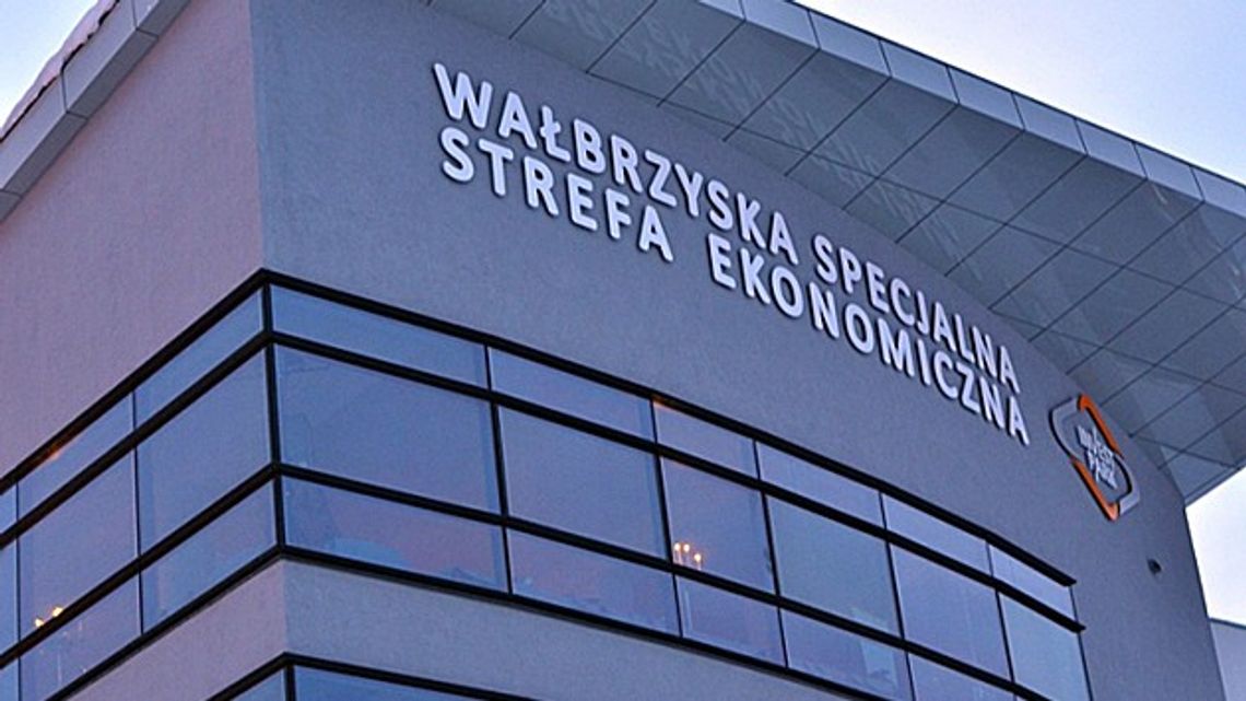 SETKI NOWYCH MIEJSC PRACY W „INVEST-PARKU”