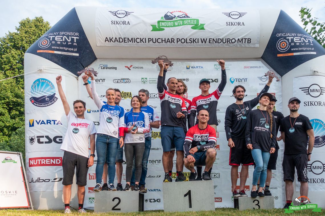 SEZON MINI SIKORA ENDURO MTB SERIES OTWARTY W ŚWIERADOWIE ZDROJU SEZON MINI SIKORA ENDURO MTB SERIES OTWARTY W ŚWIERADOWIE ZDROJU