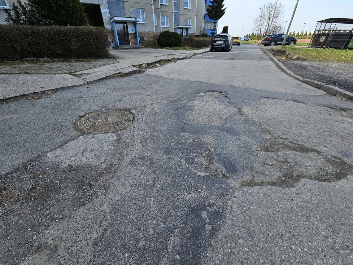 Sierpniowe remonty dróg w Świdnicy. Sprawdź, gdzie wystąpią utrudnienia Sierpniowe remonty dróg w Świdnicy. Sprawdź, gdzie wystąpią utrudnienia