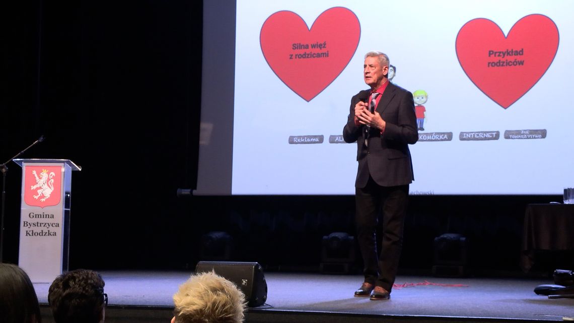 Skuteczna profilaktyka w Bystrzycy Kłodzkiej-wyzwania i perspektywy
