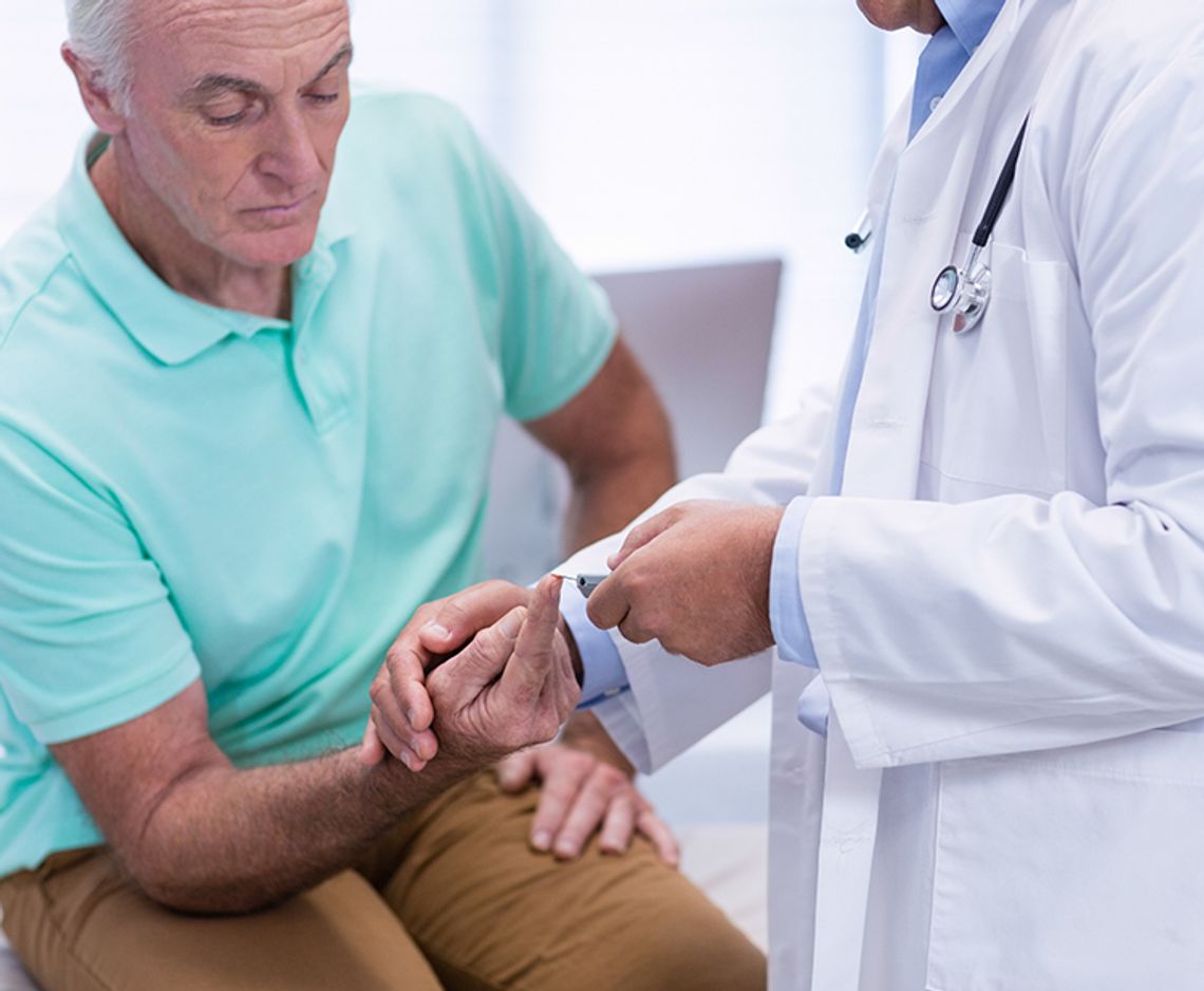 Słodkie życie bez cukrzycy!!!