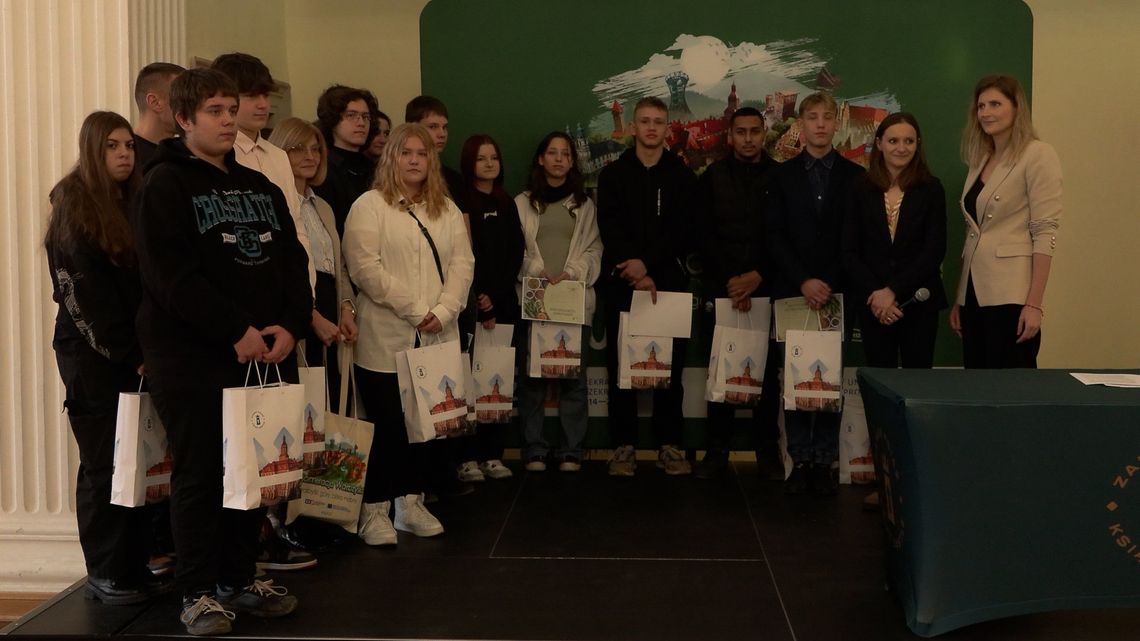 Smaki Aglomeracji Wałbrzyskiej 2024 - podsumowanie