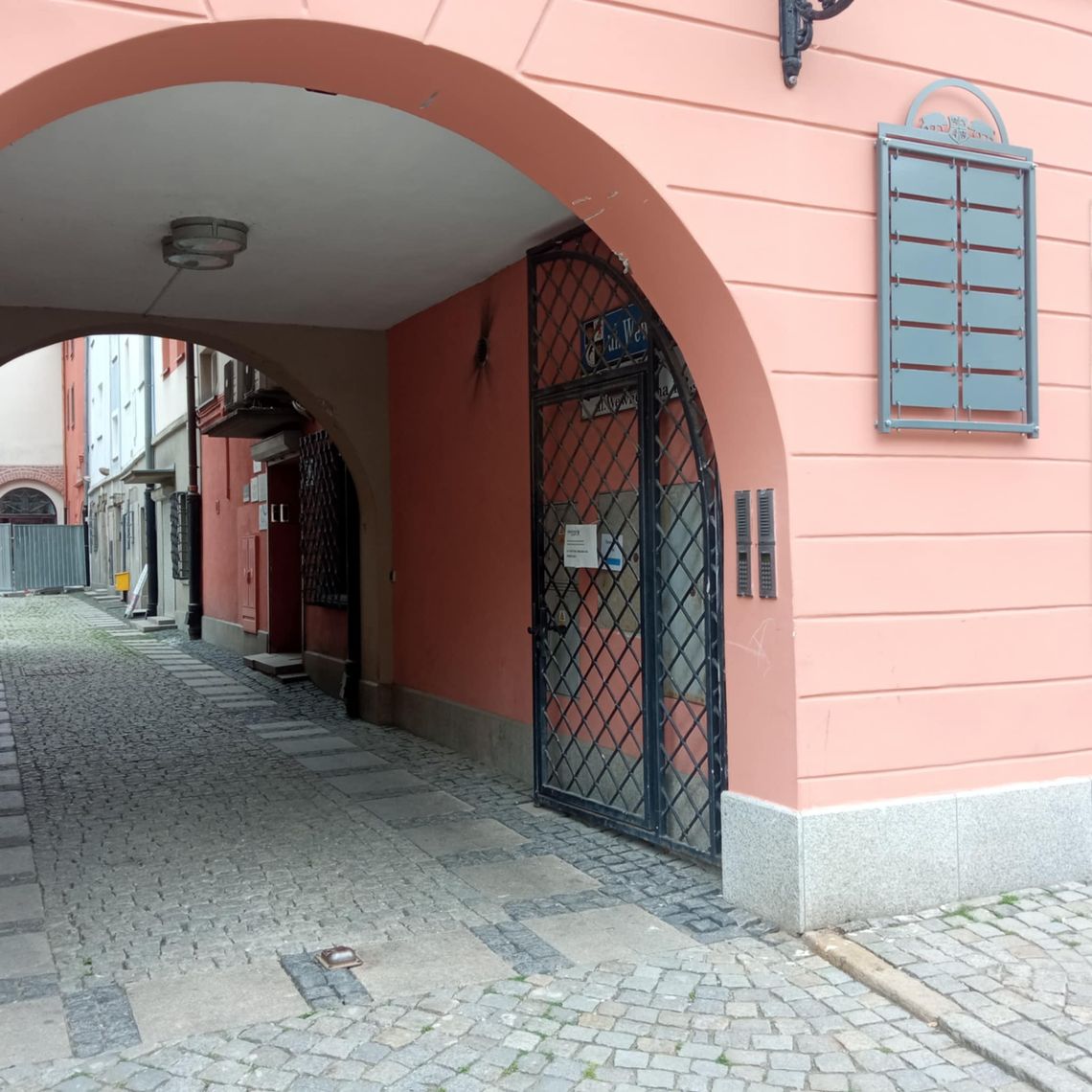 ŚOK w drodze do zmian – czasowa przeprowadzka i remont teatru