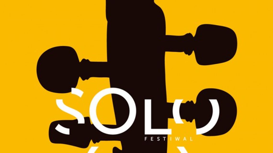 SOLO FESTIWAL - DUDY, FLETY, BĘBNY