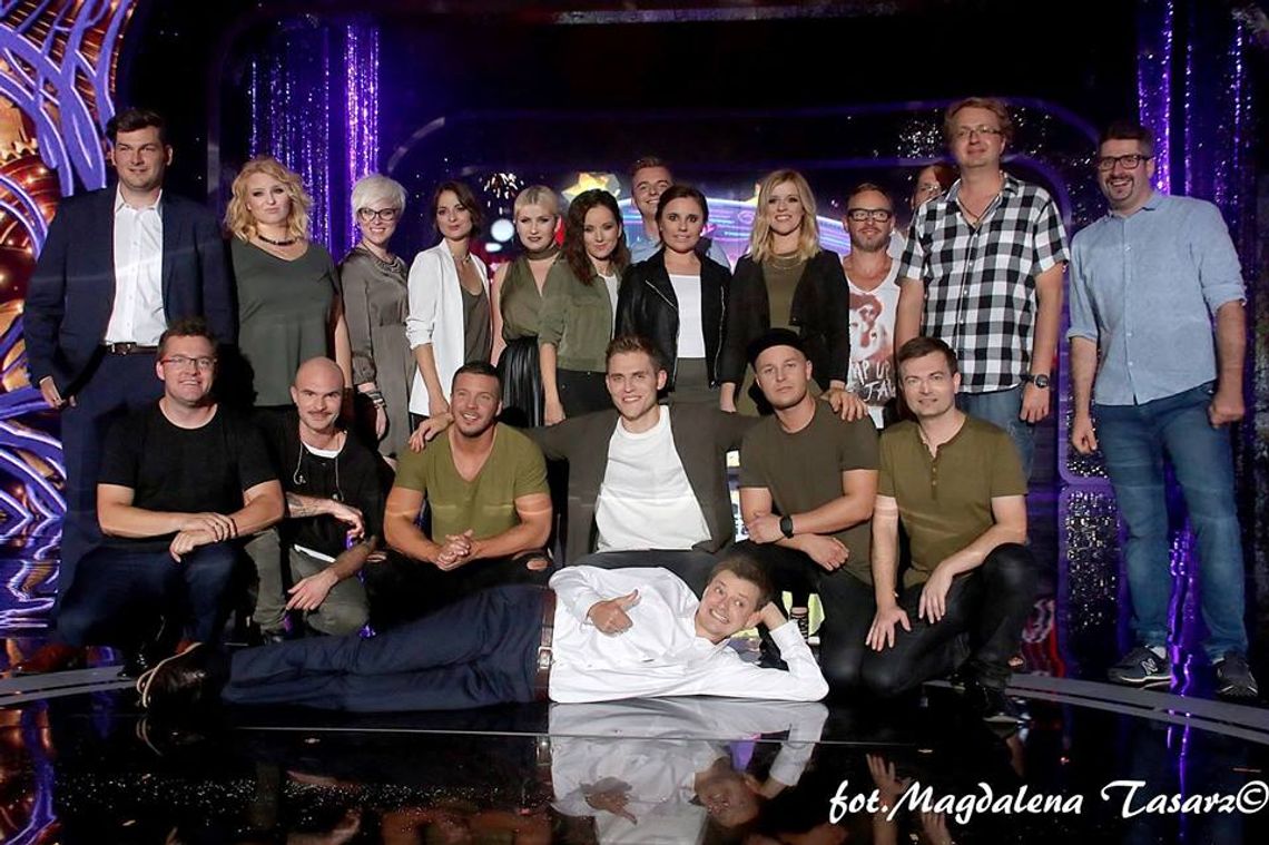 SOUND’N’GRACE ZAMIAST BEDNARKA NA 40. DNI DZIERŻONIOWA SOUND’N’GRACE ZAMIAST BEDNARKA NA 40. DNI DZIERŻONIOWA