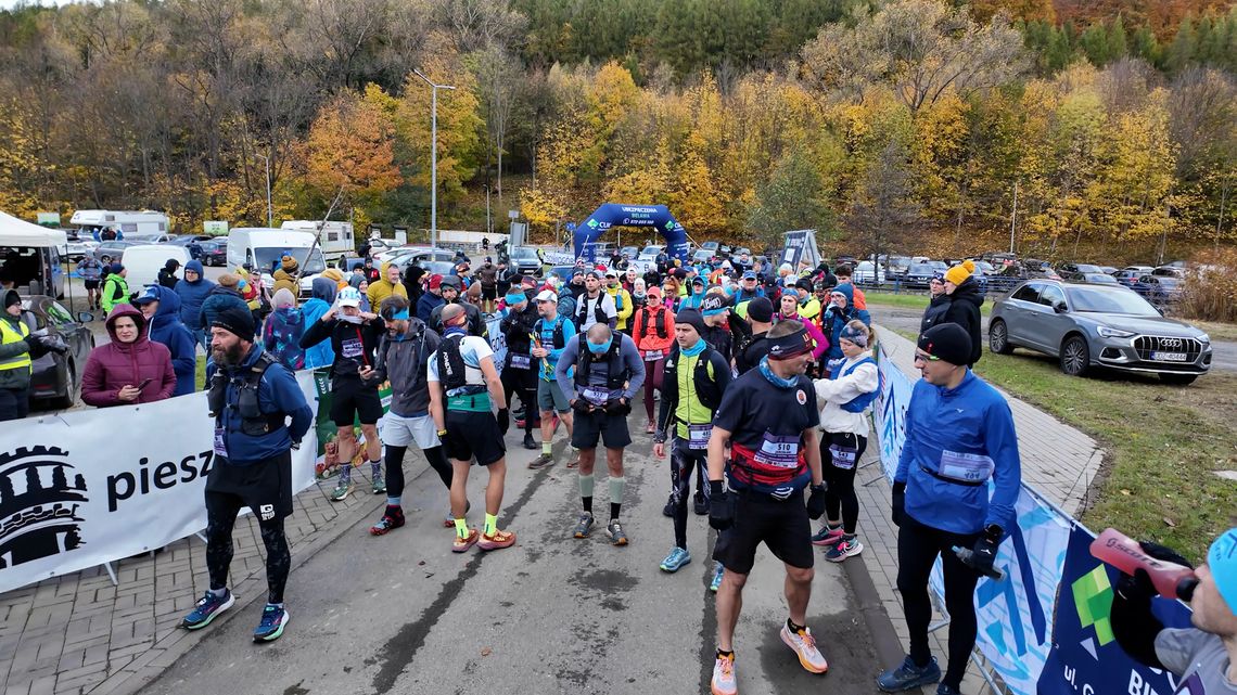 Sowiogórski Festiwal Biegowy w Pieszycach